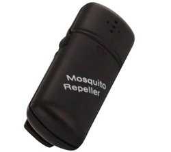 Отпугиватель комаров персональный   DX-600 Экоснайпер