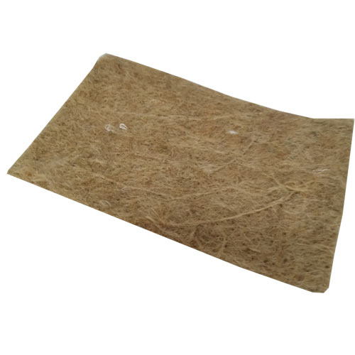 Кокосовый коврик для выращивания микрозелени (одноразовый)